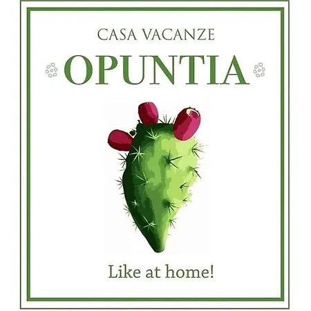 Prázdninový dům Opuntia Montalbano (Apulia)