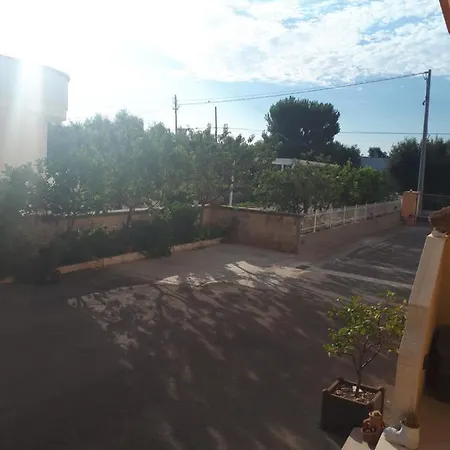 Opuntia Prázdninový dům *