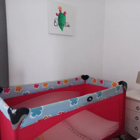 Opuntia * Montalbano (Apulia)
