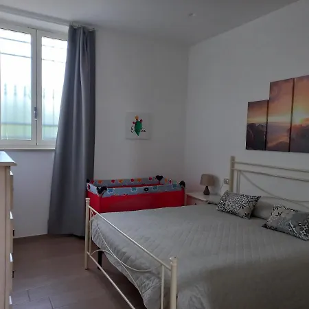 Opuntia Prázdninový dům