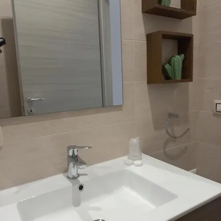 Opuntia Prázdninový dům Montalbano (Apulia)