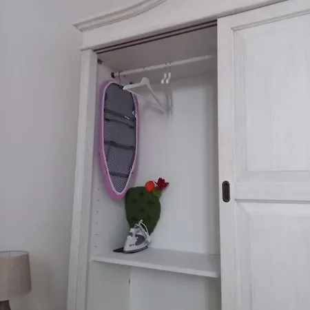 Prázdninový dům Opuntia